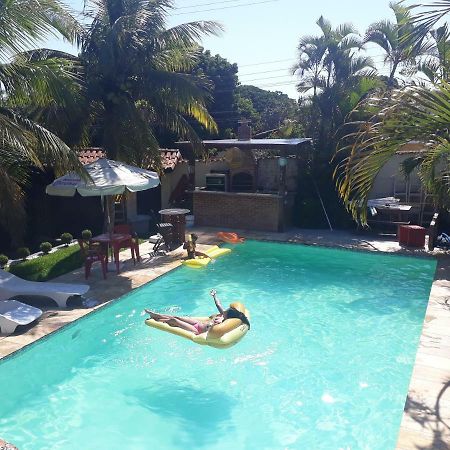 Saquarema Itauna Beach Ngoại thất bức ảnh
