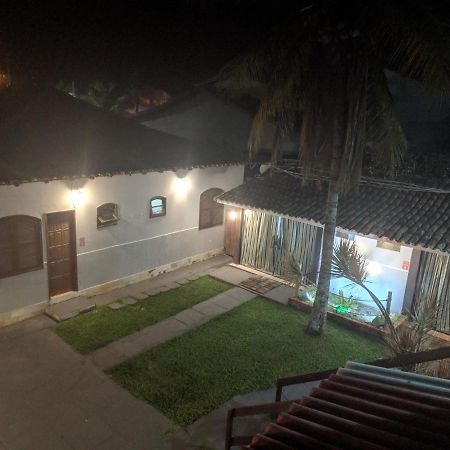 Saquarema Itauna Beach Ngoại thất bức ảnh