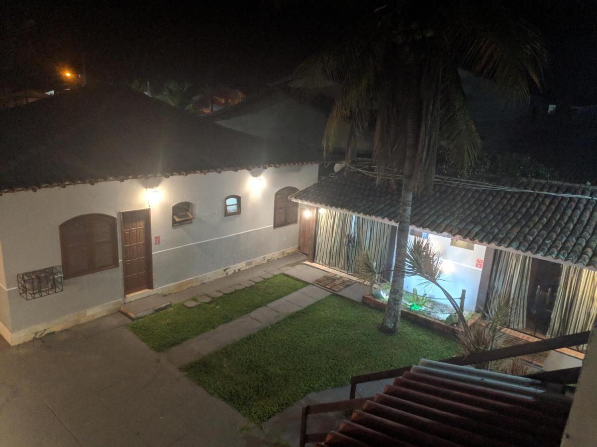 Saquarema Itauna Beach Ngoại thất bức ảnh