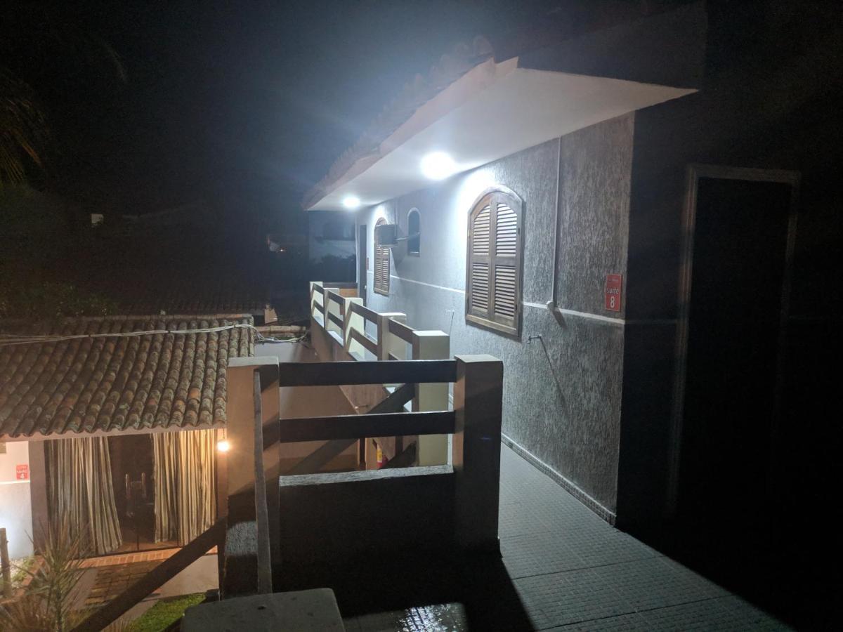 Saquarema Itauna Beach Ngoại thất bức ảnh