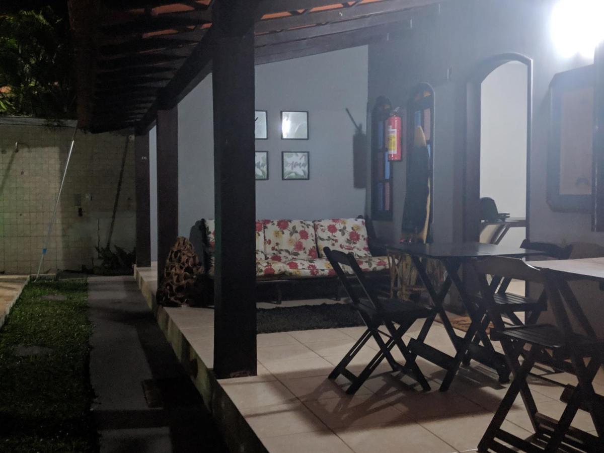 Saquarema Itauna Beach Ngoại thất bức ảnh