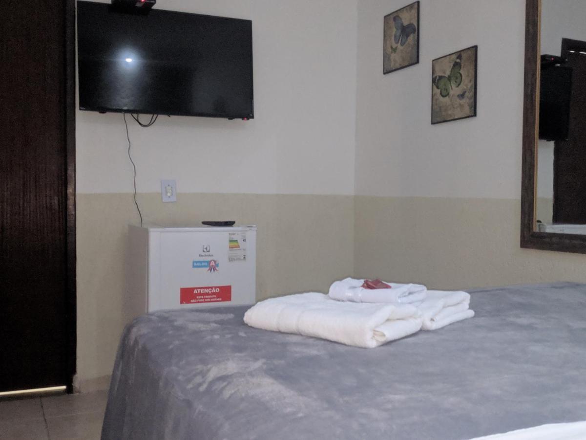 Saquarema Itauna Beach Ngoại thất bức ảnh